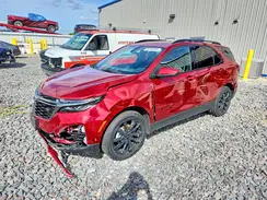3GNAXWEG6PS139312 2023 CHEVROLET EQUINOX