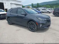 3GNAXWEG6PS151668 2023 CHEVROLET EQUINOX