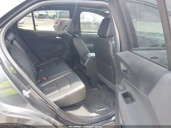 3GNAXWEG6PS151668 2023 CHEVROLET EQUINOX - Image 8