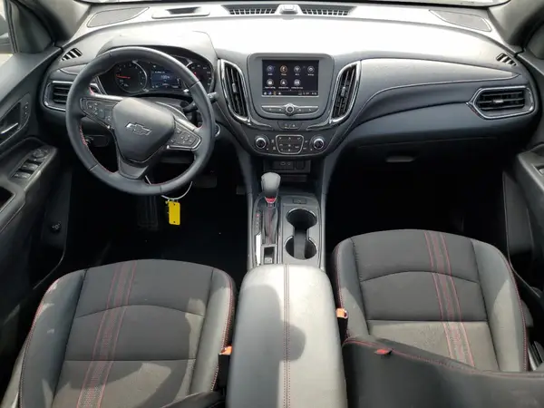 3GNAXWEG6PS156482 2023 CHEVROLET EQUINOX - Image 8