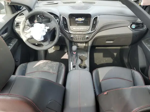 3GNAXWEG6PS158541 2023 CHEVROLET EQUINOX - Image 8