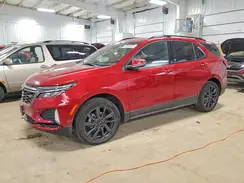 3GNAXWEG6PS161018 2023 CHEVROLET EQUINOX