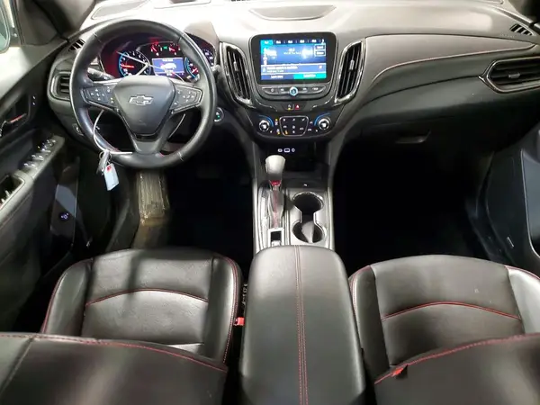 3GNAXWEG6PS161018 2023 CHEVROLET EQUINOX - Image 8