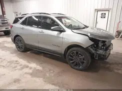 3GNAXWEG6PS177168 2023 CHEVROLET EQUINOX