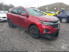 3GNAXWEG6PS181026 2023 CHEVROLET EQUINOX