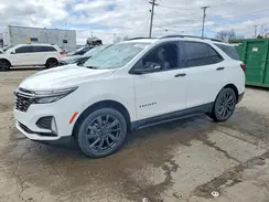 3GNAXWEG6PS181107 2023 CHEVROLET EQUINOX