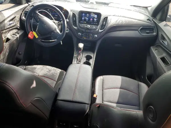 3GNAXWEG6PS181107 2023 CHEVROLET EQUINOX - Image 8