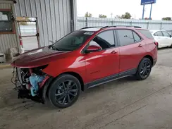 3GNAXWEG6PS200903 2023 CHEVROLET EQUINOX