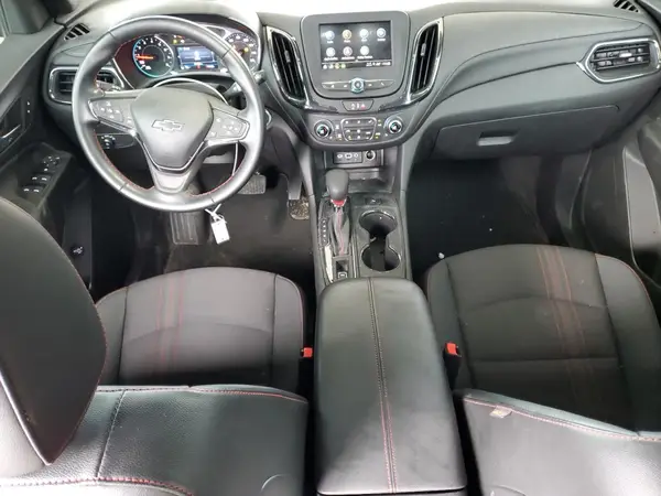 3GNAXWEG6PS200903 2023 CHEVROLET EQUINOX - Image 8