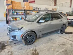 3GNAXWEG6PS202683 2023 CHEVROLET EQUINOX