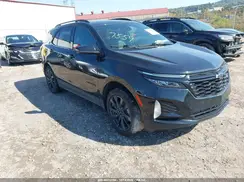 3GNAXWEG6RL127559 2024 CHEVROLET EQUINOX