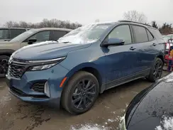 3GNAXWEG6RL129053 2024 CHEVROLET EQUINOX