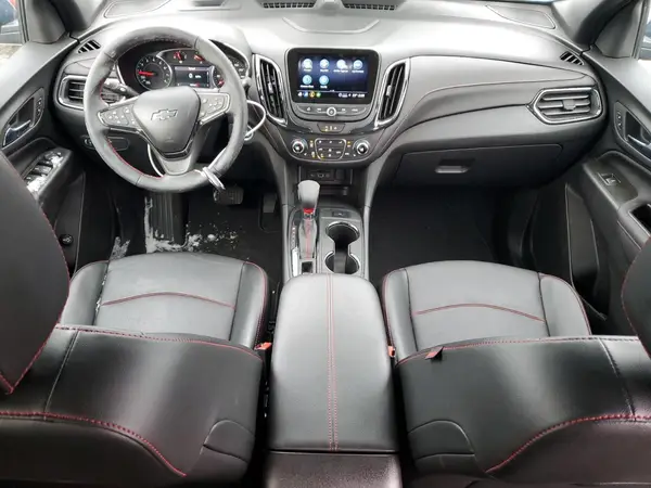 3GNAXWEG6RL129053 2024 CHEVROLET EQUINOX - Image 8