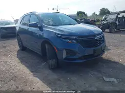 3GNAXWEG6RL129635 2024 CHEVROLET EQUINOX