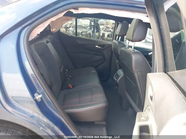 3GNAXWEG6RL129635 2024 CHEVROLET EQUINOX - Image 8