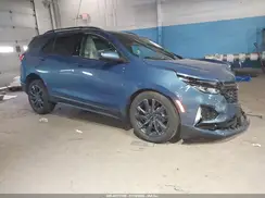 3GNAXWEG6RL157046 2024 CHEVROLET EQUINOX