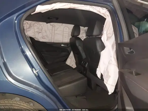 3GNAXWEG6RL157046 2024 CHEVROLET EQUINOX - Image 8