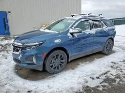 3GNAXWEG6RL158620 2024 CHEVROLET EQUINOX