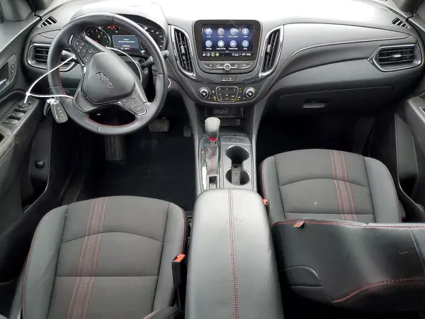 3GNAXWEG6RL158620 2024 CHEVROLET EQUINOX - Image 8