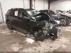 3GNAXWEG6RL191567 2024 CHEVROLET EQUINOX