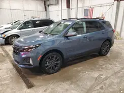 3GNAXWEG6RL199250 2024 CHEVROLET EQUINOX