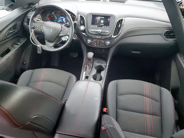 3GNAXWEG6RL201899 2024 CHEVROLET EQUINOX - Image 8