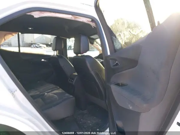 3GNAXWEG6RL208772 2024 CHEVROLET EQUINOX - Image 8