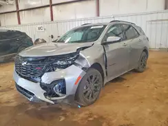 3GNAXWEG6RL232957 2024 CHEVROLET EQUINOX