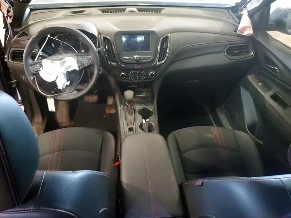 3GNAXWEG6RL232957 2024 CHEVROLET EQUINOX - Image 8