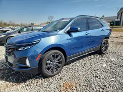 3GNAXWEG6RL285948 2024 CHEVROLET EQUINOX