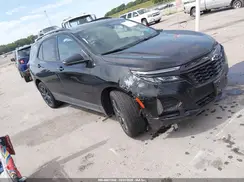 3GNAXWEG6RL288381 2024 CHEVROLET EQUINOX