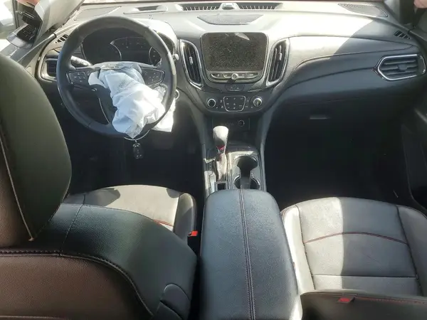 3GNAXWEG6RL320536 2024 CHEVROLET EQUINOX - Image 8