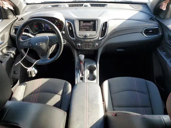 3GNAXWEG6RL355206 2024 CHEVROLET EQUINOX - Image 8