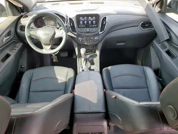 3GNAXWEG6RL367257 2024 CHEVROLET EQUINOX - Image 8
