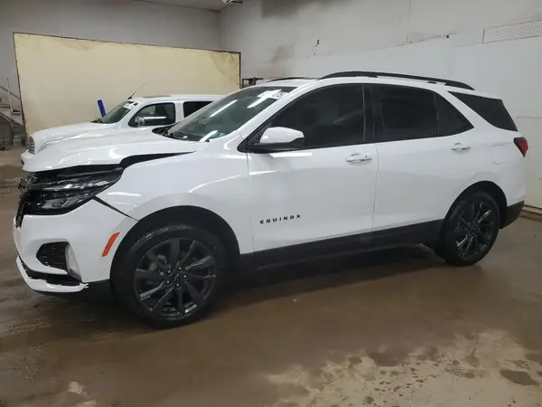 3GNAXWEG6RS102067 2024 CHEVROLET EQUINOX - Image 1