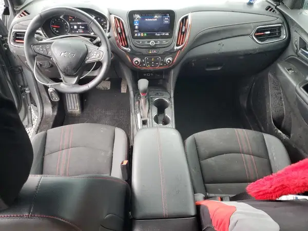 3GNAXWEG6RS103364 2024 CHEVROLET EQUINOX - Image 8