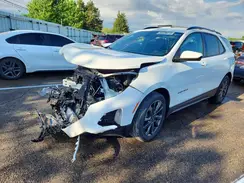 3GNAXWEG6RS104708 2024 CHEVROLET EQUINOX