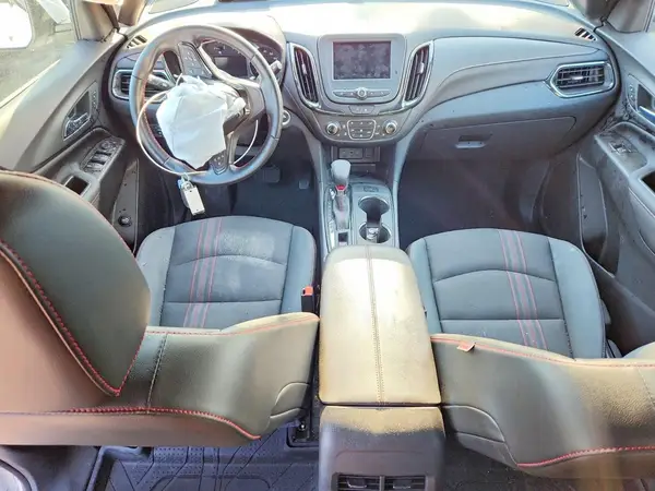 3GNAXWEG6RS104708 2024 CHEVROLET EQUINOX - Image 8