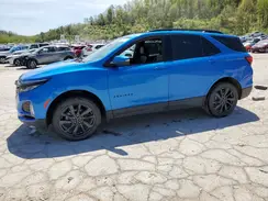 3GNAXWEG6RS107365 2024 CHEVROLET EQUINOX