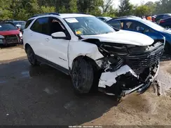 3GNAXWEG6RS108645 2024 CHEVROLET EQUINOX