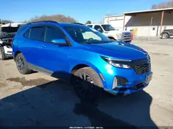 3GNAXWEG6RS110203 2024 CHEVROLET EQUINOX