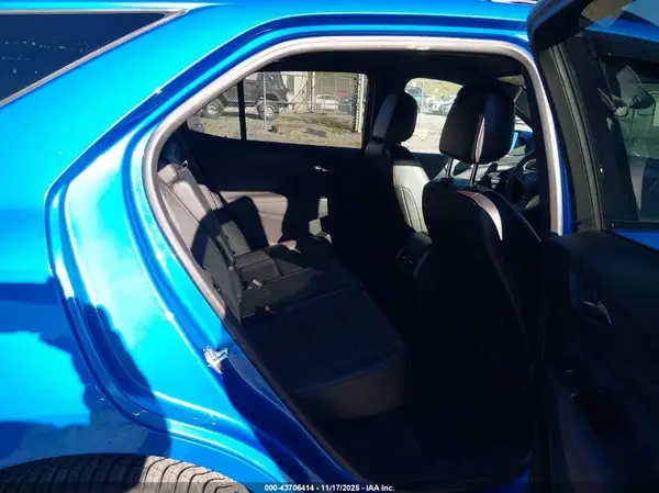 3GNAXWEG6RS110203 2024 CHEVROLET EQUINOX - Image 8