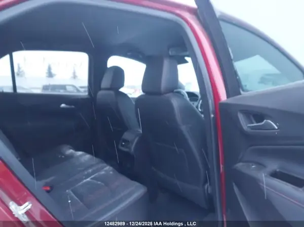 3GNAXWEG6RS110363 2024 CHEVROLET EQUINOX - Image 8