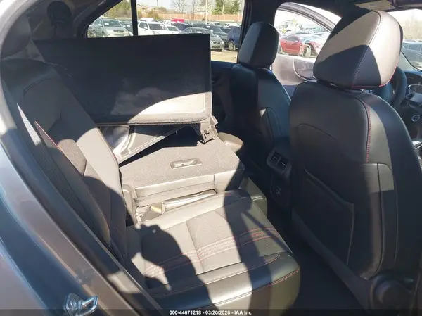 3GNAXWEG6RS115014 2024 CHEVROLET EQUINOX - Image 8