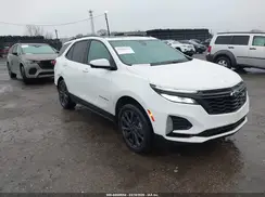 3GNAXWEG6RS116339 2024 CHEVROLET EQUINOX