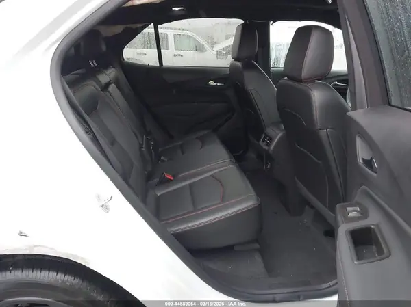 3GNAXWEG6RS116339 2024 CHEVROLET EQUINOX - Image 8
