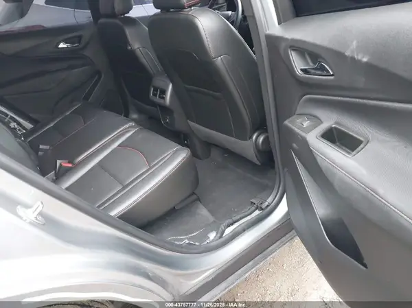 3GNAXWEG6RS117023 2024 CHEVROLET EQUINOX - Image 8