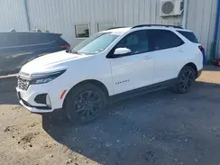 3GNAXWEG6RS125106 2024 CHEVROLET EQUINOX