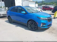 3GNAXWEG6RS129849 2024 CHEVROLET EQUINOX