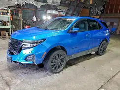 3GNAXWEG6RS132654 2024 CHEVROLET EQUINOX
